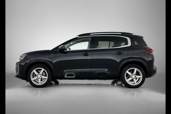 Citroën C5 Aircross 1.6 Plug-in Hybrid 225 Feel CAMERA EL-ACHTERKLEP CARPLAY