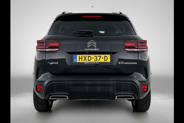 Citroën C5 Aircross 1.6 Plug-in Hybrid 225 Feel CAMERA EL-ACHTERKLEP CARPLAY