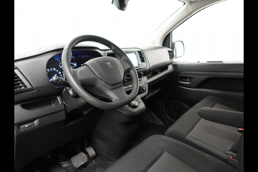 Peugeot Expert 2.0 BlueHDI 145 L3 Airco Navigatie Cruise control Sidebars Carplay Trekhaak
