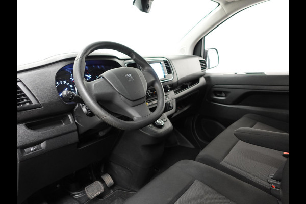 Peugeot Expert 2.0 BlueHDI 145 L3 Airco Navigatie Cruise control Sidebars Carplay Trekhaak