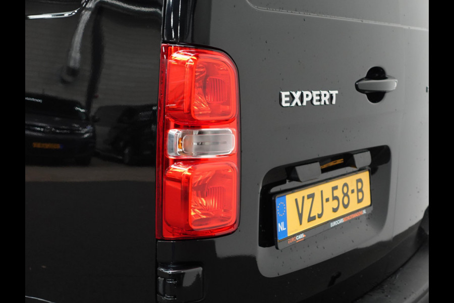 Peugeot Expert 2.0 BlueHDI 145 L3 Airco Navigatie Cruise control Sidebars Carplay Trekhaak