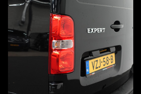 Peugeot Expert 2.0 BlueHDI 145 L3 Airco Navigatie Cruise control Sidebars Carplay Trekhaak