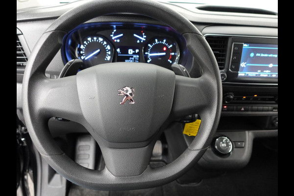 Peugeot Expert 2.0 BlueHDI 145 L3 Airco Navigatie Cruise control Sidebars Carplay Trekhaak