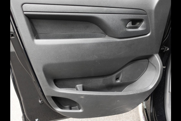 Peugeot Expert 2.0 BlueHDI 145 L3 Airco Navigatie Cruise control Sidebars Carplay Trekhaak