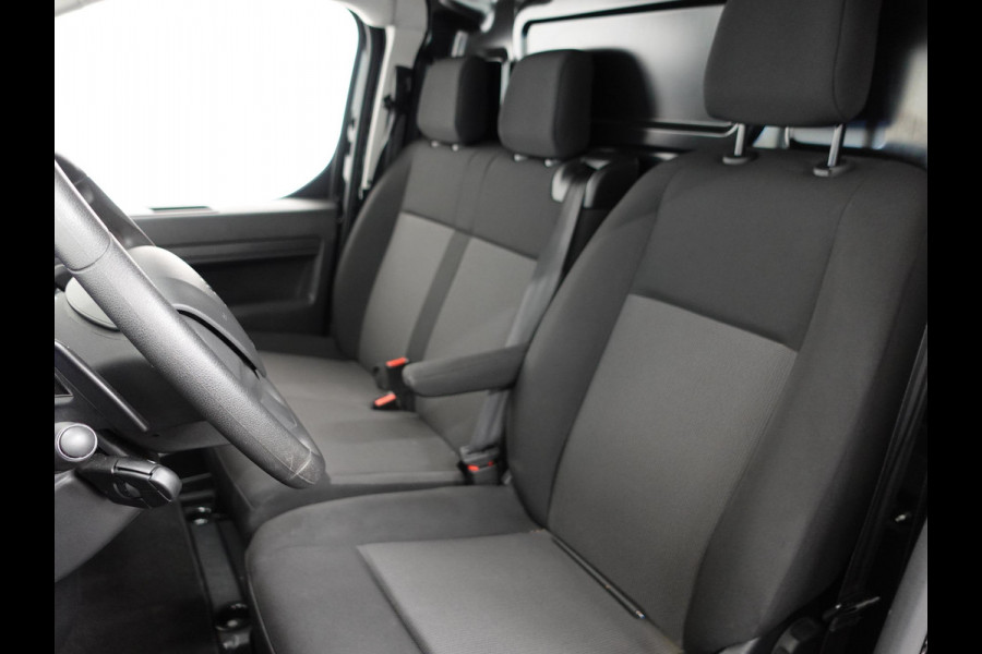 Peugeot Expert 2.0 BlueHDI 145 L3 Airco Navigatie Cruise control Sidebars Carplay Trekhaak