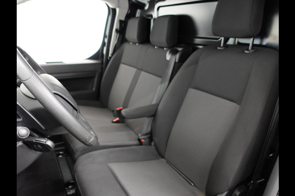 Peugeot Expert 2.0 BlueHDI 145 L3 Airco Navigatie Cruise control Sidebars Carplay Trekhaak