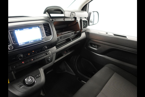 Peugeot Expert 2.0 BlueHDI 145 L3 Airco Navigatie Cruise control Sidebars Carplay Trekhaak