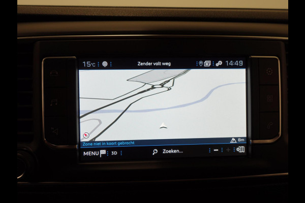 Peugeot Expert 2.0 BlueHDI 145 L3 Airco Navigatie Cruise control Sidebars Carplay Trekhaak