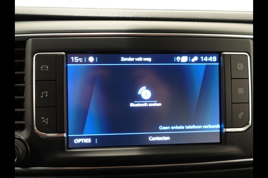 Peugeot Expert 2.0 BlueHDI 145 L3 Airco Navigatie Cruise control Sidebars Carplay Trekhaak