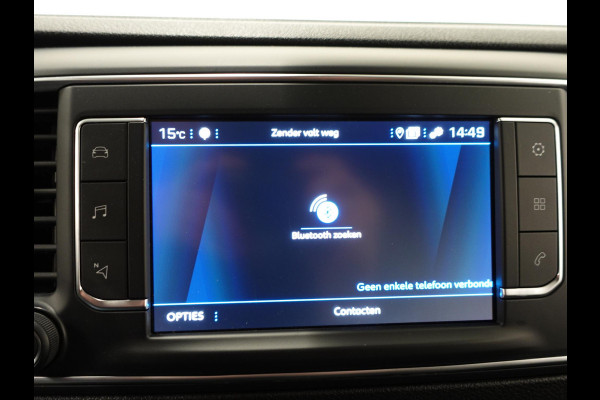 Peugeot Expert 2.0 BlueHDI 145 L3 Airco Navigatie Cruise control Sidebars Carplay Trekhaak