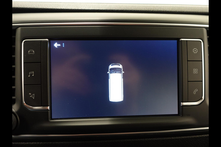 Peugeot Expert 2.0 BlueHDI 145 L3 Airco Navigatie Cruise control Sidebars Carplay Trekhaak