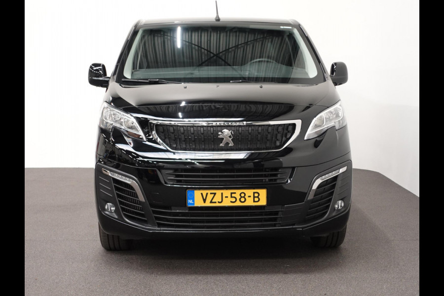 Peugeot Expert 2.0 BlueHDI 145 L3 Airco Navigatie Cruise control Sidebars Carplay Trekhaak