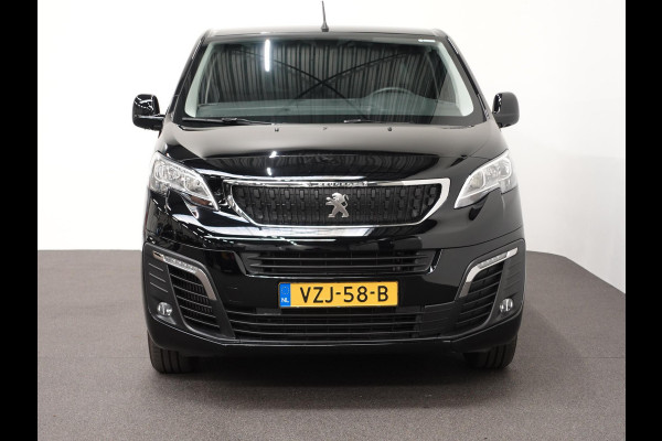 Peugeot Expert 2.0 BlueHDI 145 L3 Airco Navigatie Cruise control Sidebars Carplay Trekhaak