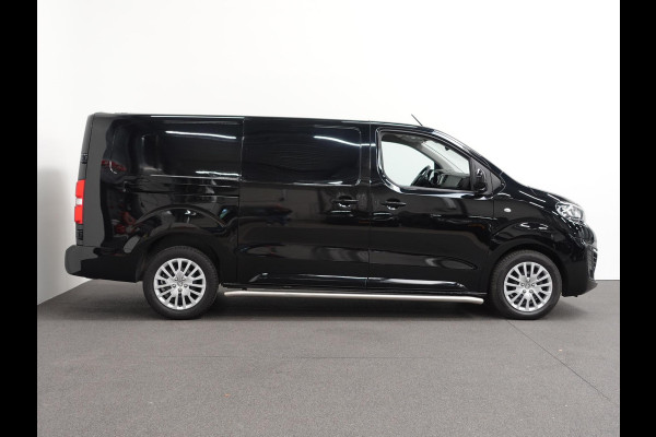 Peugeot Expert 2.0 BlueHDI 145 L3 Airco Navigatie Cruise control Sidebars Carplay Trekhaak