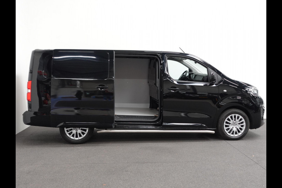 Peugeot Expert 2.0 BlueHDI 145 L3 Airco Navigatie Cruise control Sidebars Carplay Trekhaak