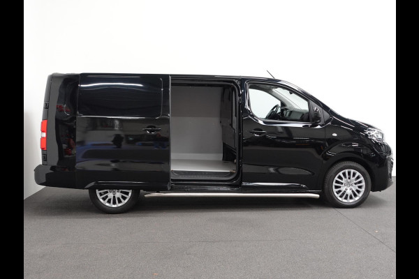 Peugeot Expert 2.0 BlueHDI 145 L3 Airco Navigatie Cruise control Sidebars Carplay Trekhaak