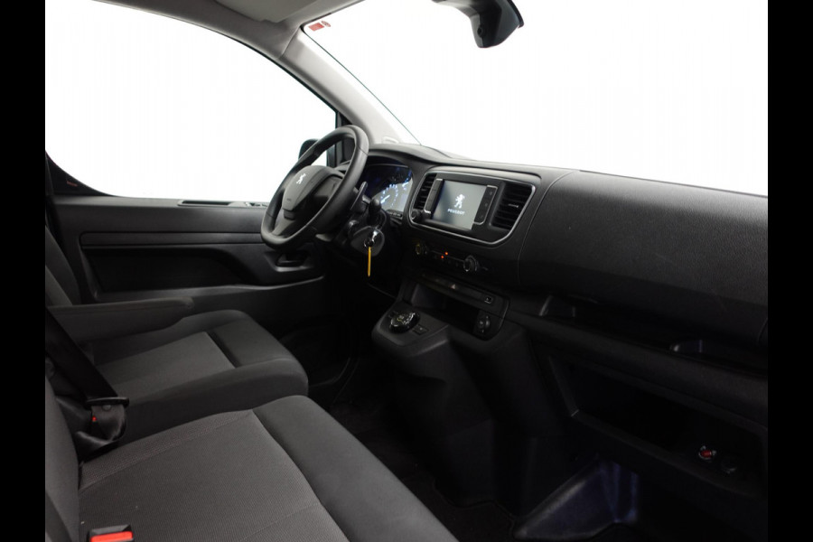 Peugeot Expert 2.0 BlueHDI 145 L3 Airco Navigatie Cruise control Sidebars Carplay Trekhaak