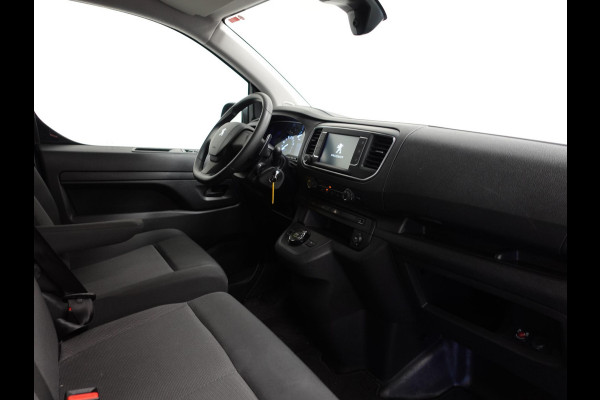 Peugeot Expert 2.0 BlueHDI 145 L3 Airco Navigatie Cruise control Sidebars Carplay Trekhaak