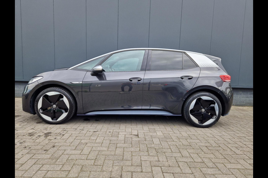 Volkswagen ID.3 First Plus 58 kWh Full option