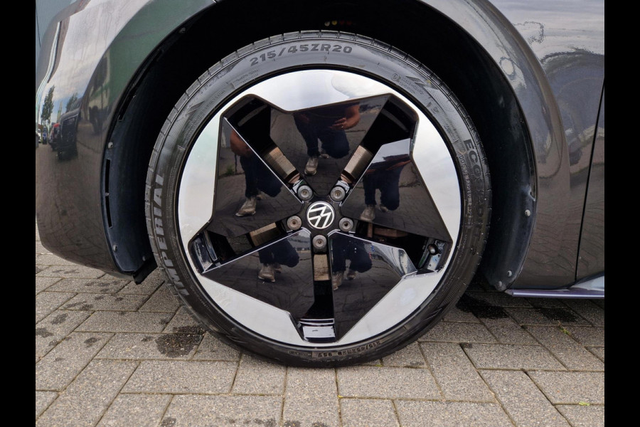Volkswagen ID.3 First Plus 58 kWh Full option