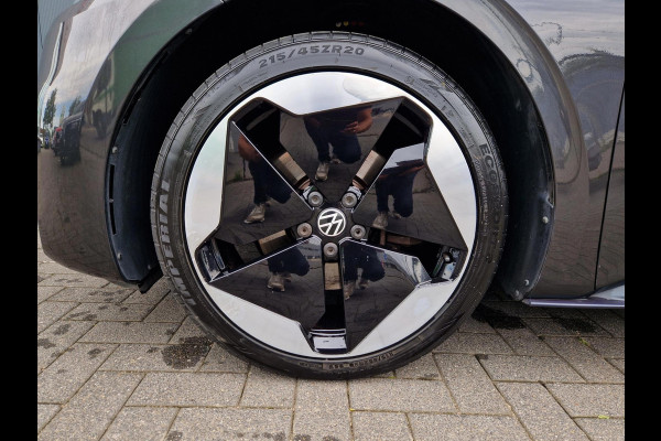 Volkswagen ID.3 First Plus 58 kWh Full option