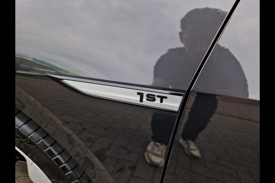 Volkswagen ID.3 First Plus 58 kWh Full option