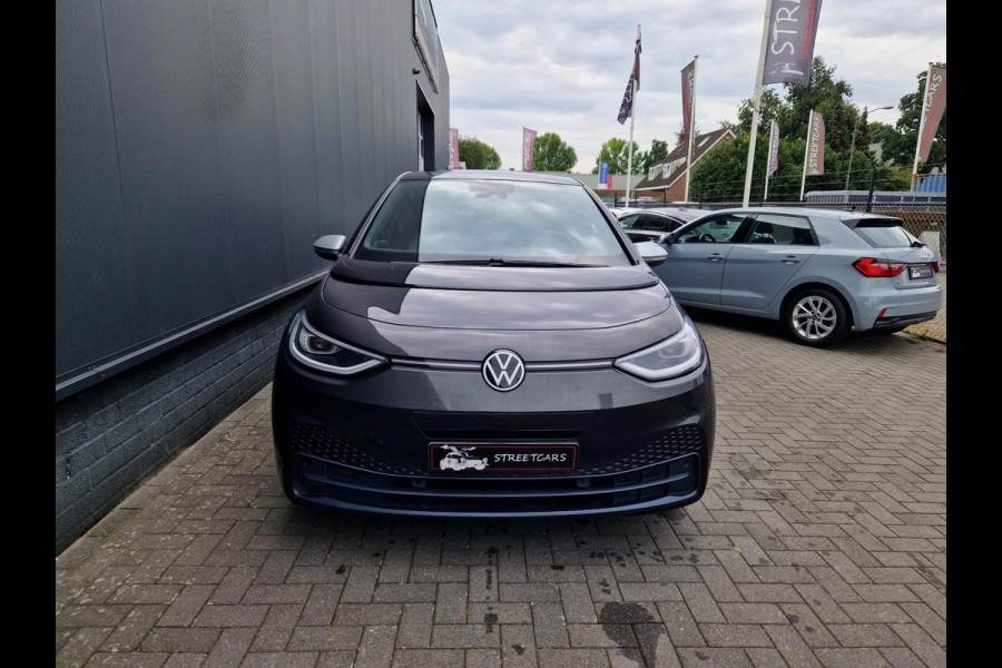 Volkswagen ID.3 First Plus 58 kWh Full option