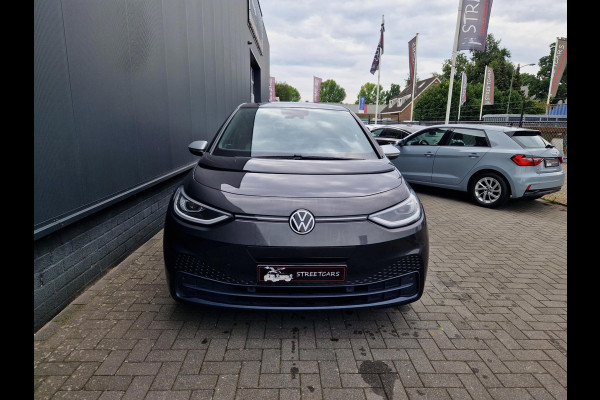 Volkswagen ID.3 First Plus 58 kWh Full option