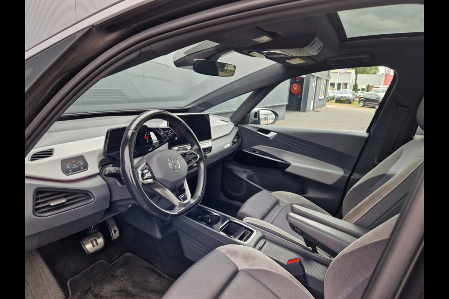 Volkswagen ID.3 First Plus 58 kWh Full option