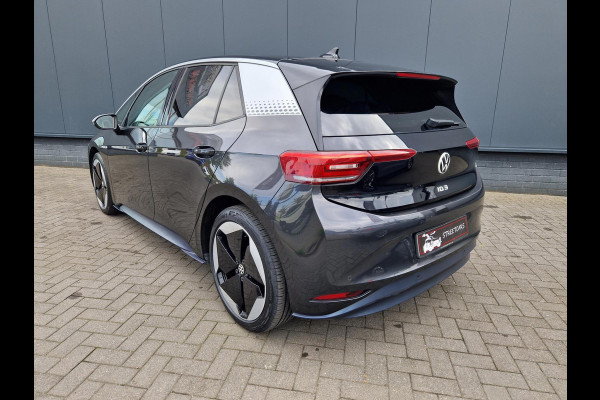 Volkswagen ID.3 First Plus 58 kWh Full option