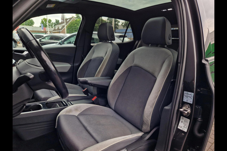 Volkswagen ID.3 First Plus 58 kWh Full option