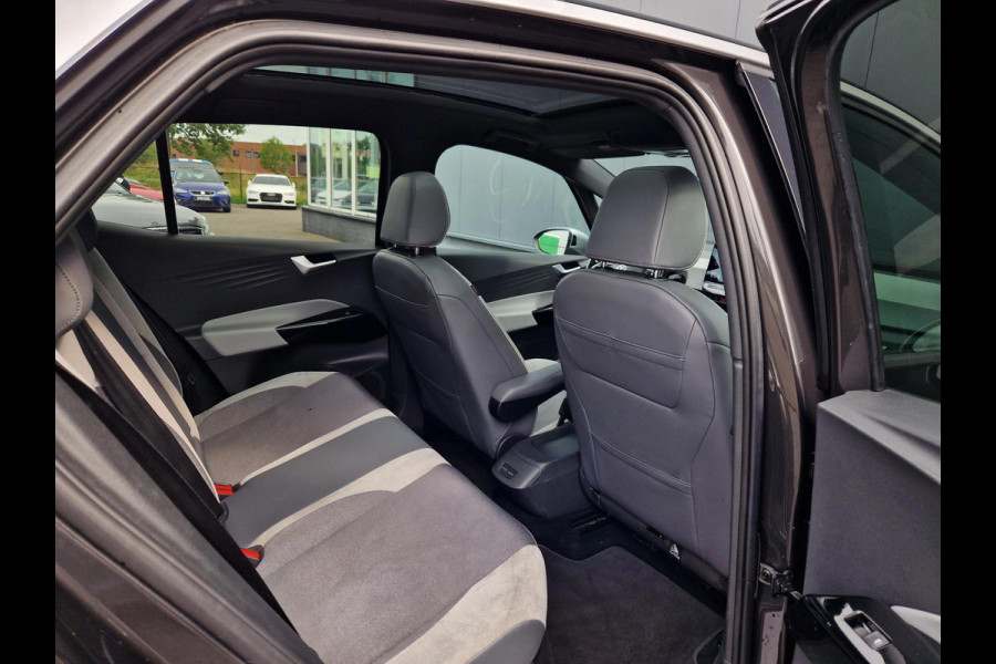 Volkswagen ID.3 First Plus 58 kWh Full option