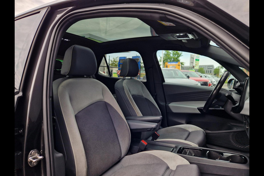 Volkswagen ID.3 First Plus 58 kWh Full option