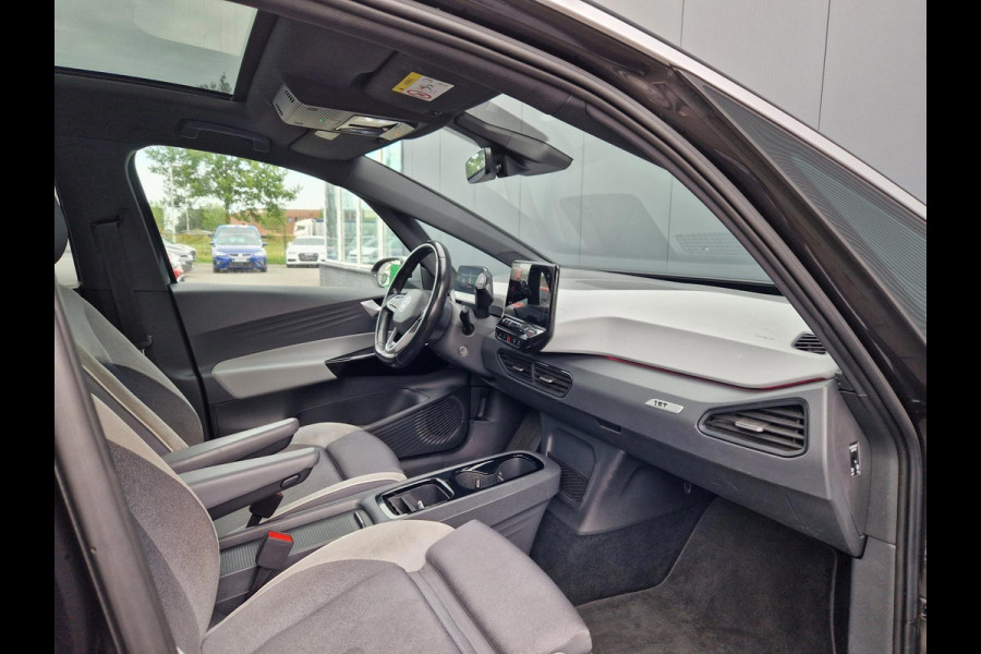 Volkswagen ID.3 First Plus 58 kWh Full option