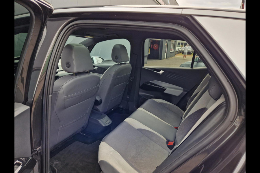 Volkswagen ID.3 First Plus 58 kWh Full option