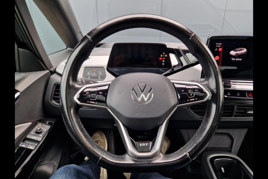 Volkswagen ID.3 First Plus 58 kWh Full option