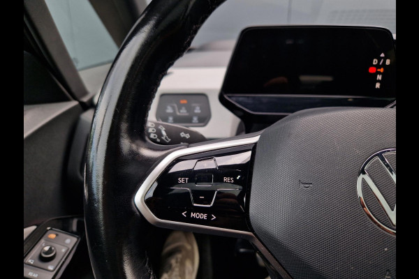 Volkswagen ID.3 First Plus 58 kWh Full option