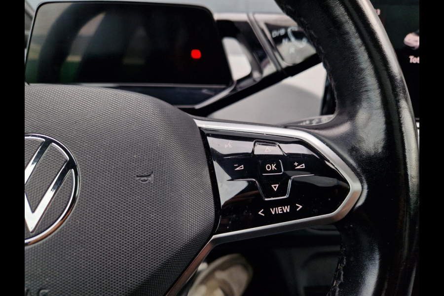 Volkswagen ID.3 First Plus 58 kWh Full option
