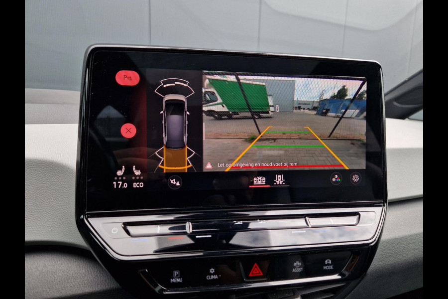 Volkswagen ID.3 First Plus 58 kWh Full option