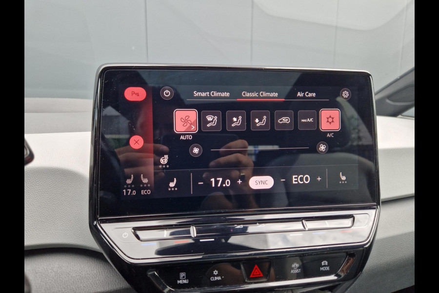 Volkswagen ID.3 First Plus 58 kWh Full option