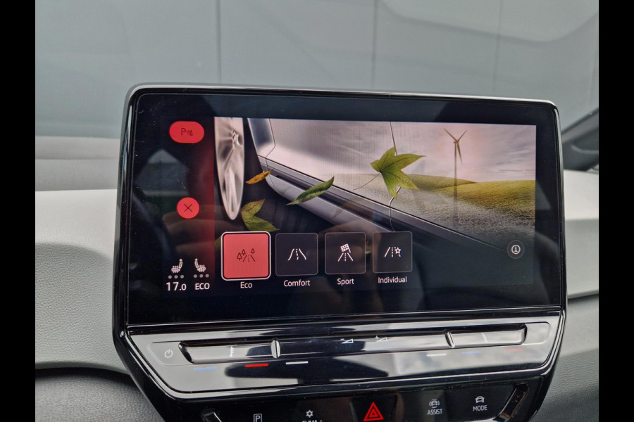 Volkswagen ID.3 First Plus 58 kWh Full option