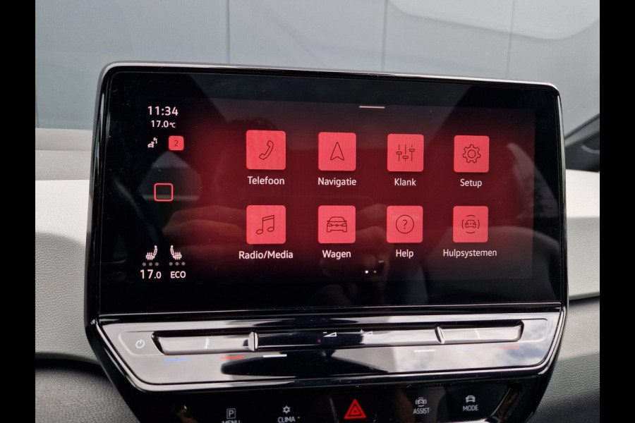 Volkswagen ID.3 First Plus 58 kWh Full option