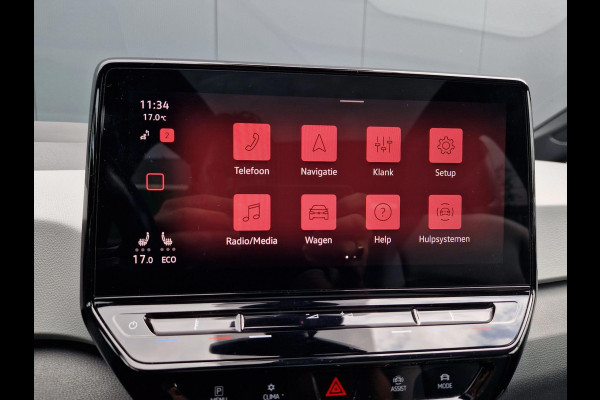 Volkswagen ID.3 First Plus 58 kWh Full option