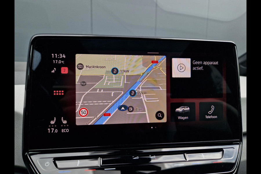 Volkswagen ID.3 First Plus 58 kWh Full option