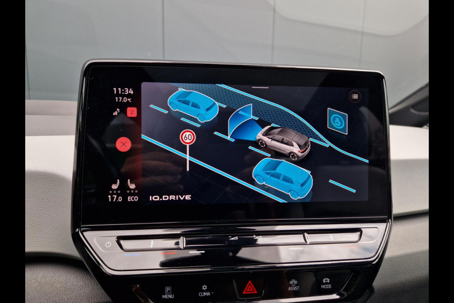 Volkswagen ID.3 First Plus 58 kWh Full option