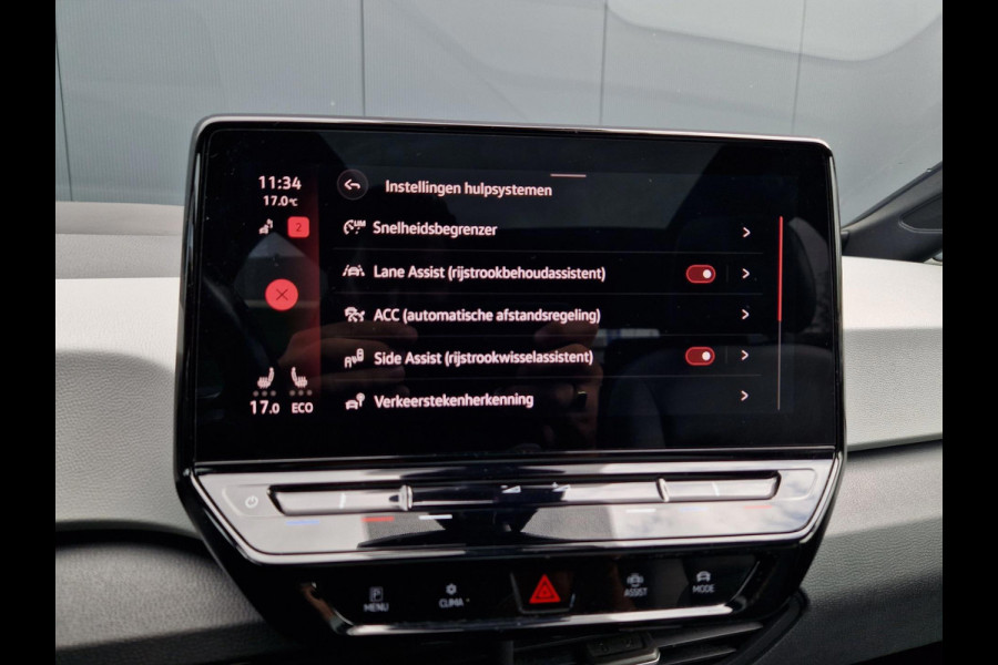Volkswagen ID.3 First Plus 58 kWh Full option