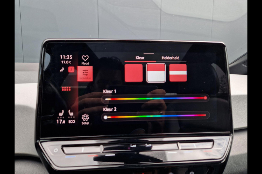 Volkswagen ID.3 First Plus 58 kWh Full option