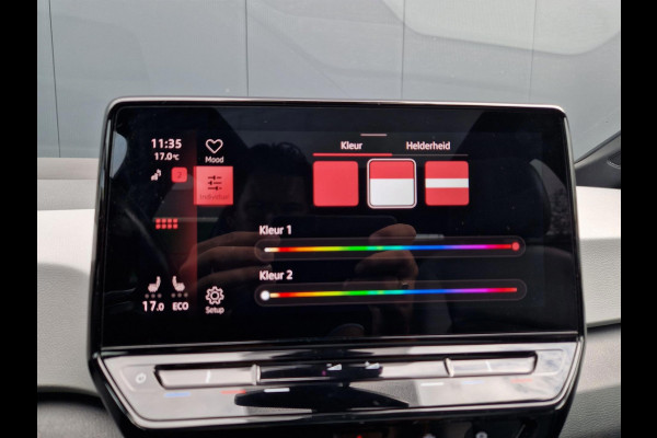 Volkswagen ID.3 First Plus 58 kWh Full option