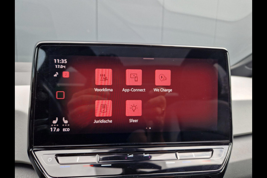 Volkswagen ID.3 First Plus 58 kWh Full option