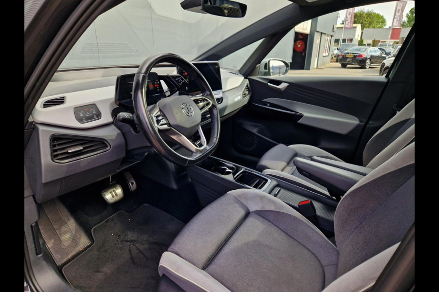 Volkswagen ID.3 First Plus 58 kWh Full option